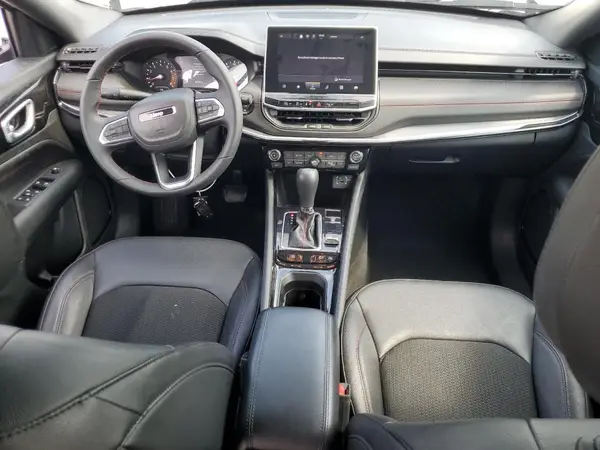 3C4NJDDN1RT144754 2024 JEEP COMPASS - Image 8