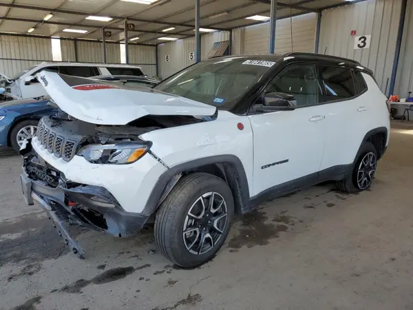 3C4NJDDN1RT149839 2024 JEEP COMPASS - Image 1