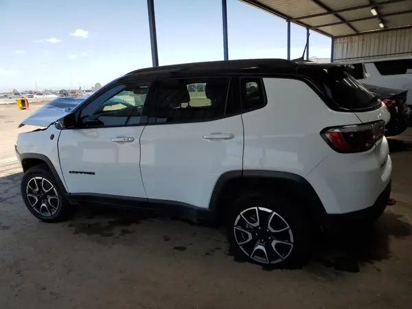 3C4NJDDN1RT149839 2024 JEEP COMPASS - Image 2