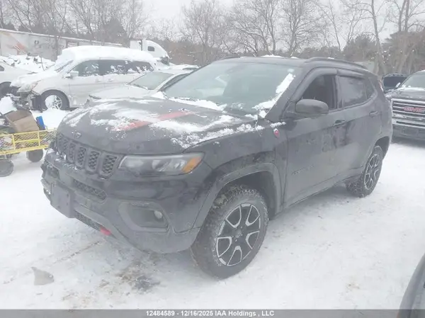 3C4NJDDN1RT175065 2024 JEEP COMPASS - Image 2