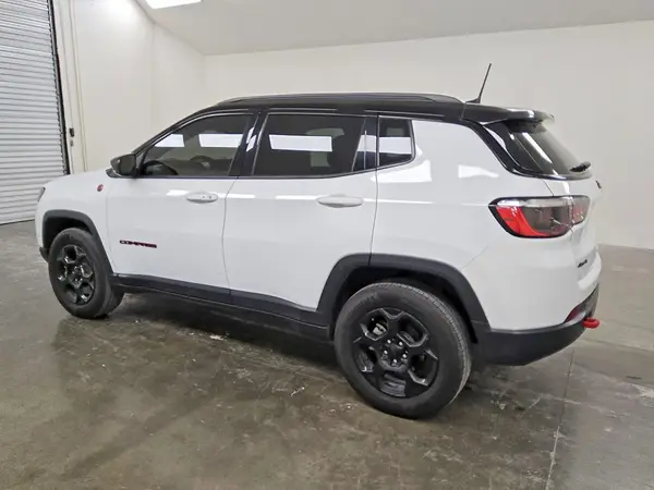 3C4NJDDN1RT582562 2024 JEEP COMPASS - Image 2