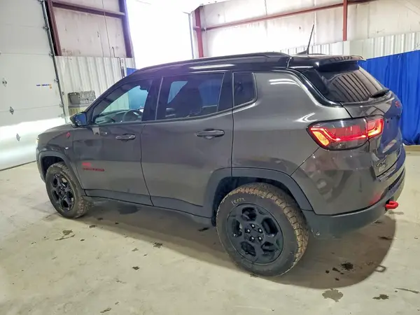 3C4NJDDN1RT588491 2024 JEEP COMPASS - Image 2