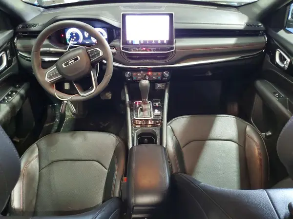 3C4NJDDN1RT588491 2024 JEEP COMPASS - Image 8