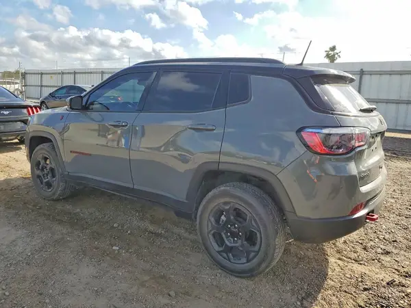 3C4NJDDN1RT593318 2024 JEEP COMPASS - Image 2