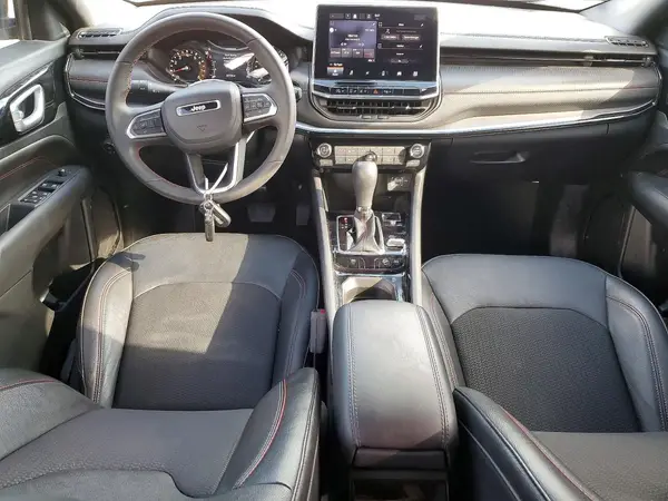 3C4NJDDN1RT593318 2024 JEEP COMPASS - Image 8