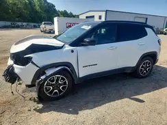 3C4NJDDN1ST507317 2025 JEEP COMPASS