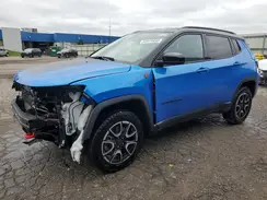 3C4NJDDN1ST512372 2025 JEEP COMPASS