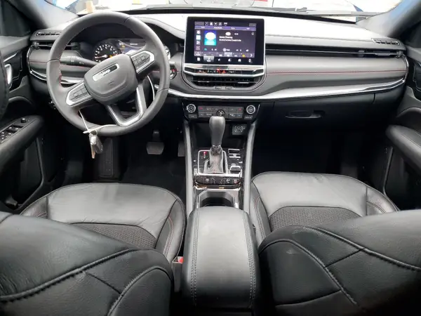3C4NJDDN1ST512372 2025 JEEP COMPASS - Image 8