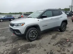 3C4NJDDN1ST519032 2025 JEEP COMPASS
