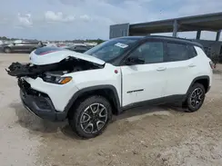 3C4NJDDN1ST519113 2025 JEEP COMPASS