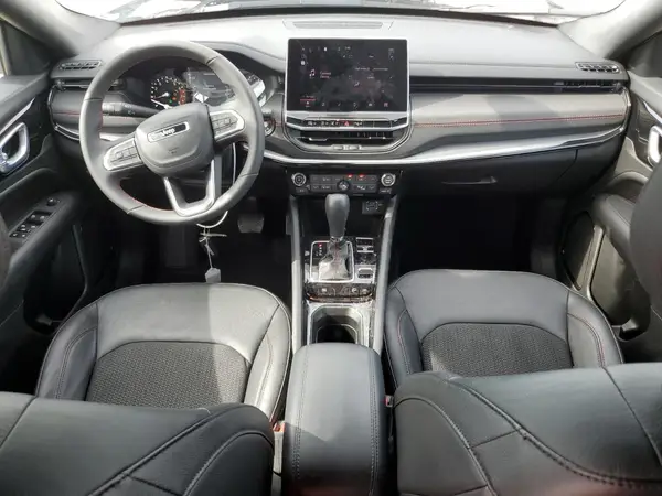 3C4NJDDN1ST519113 2025 JEEP COMPASS - Image 8