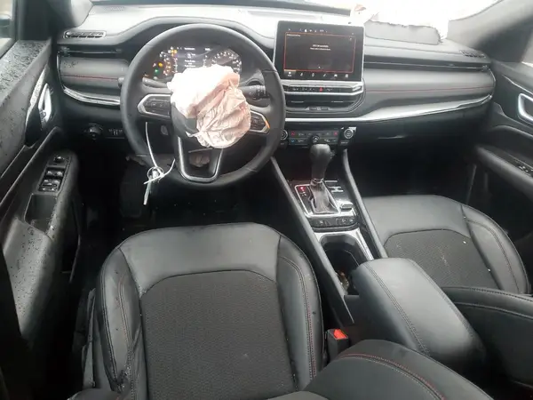 3C4NJDDN1ST521895 2025 JEEP COMPASS - Image 8