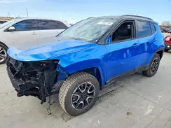 3C4NJDDN1ST522285 2025 JEEP COMPASS