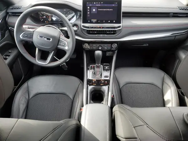 3C4NJDDN1ST522285 2025 JEEP COMPASS - Image 8