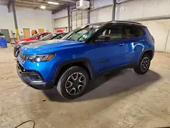 3C4NJDDN1ST522884 2025 JEEP COMPASS