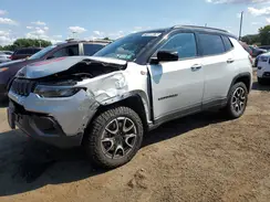 3C4NJDDN1ST536686 2025 JEEP COMPASS