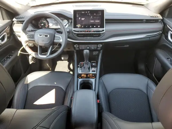 3C4NJDDN1ST536686 2025 JEEP COMPASS - Image 8