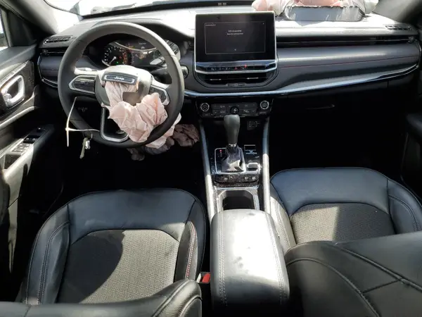 3C4NJDDN1ST536705 2025 JEEP COMPASS - Image 8