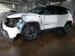 3C4NJDDN1ST536865 2025 JEEP COMPASS