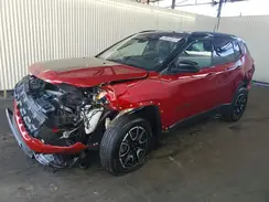 3C4NJDDN1ST543217 2025 JEEP COMPASS