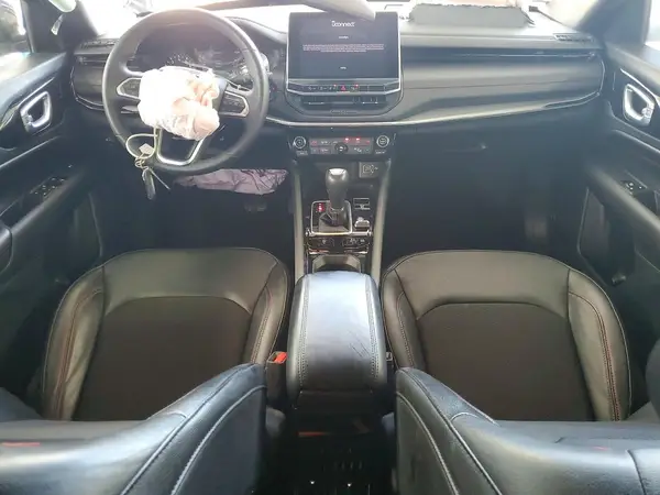 3C4NJDDN1ST543217 2025 JEEP COMPASS - Image 8