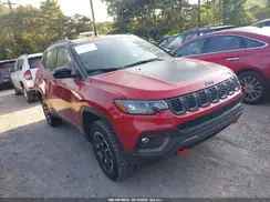 3C4NJDDN1ST551222 2025 JEEP COMPASS