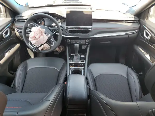 3C4NJDDN1ST557375 2025 JEEP COMPASS - Image 8