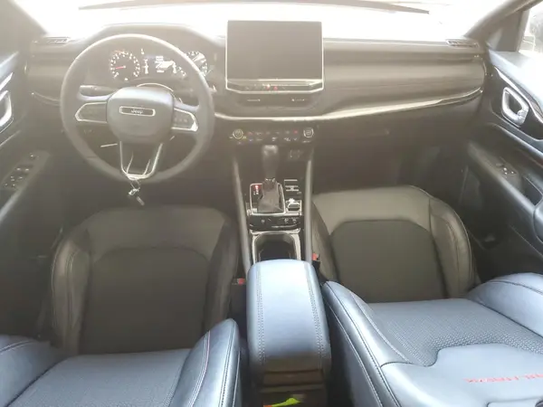 3C4NJDDN1ST558736 2025 JEEP COMPASS - Image 8