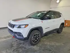 3C4NJDDN1ST559143 2025 JEEP COMPASS