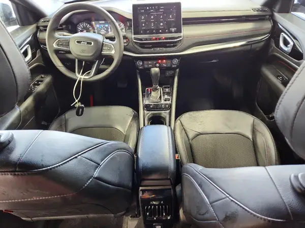 3C4NJDDN1ST559143 2025 JEEP COMPASS - Image 8
