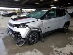 3C4NJDDN1ST564729 2025 JEEP COMPASS