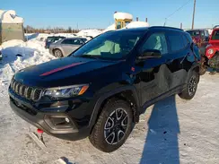 3C4NJDDN1ST567906 2025 JEEP COMPASS