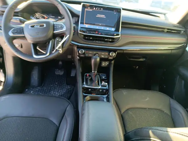 3C4NJDDN1ST567906 2025 JEEP COMPASS - Image 8