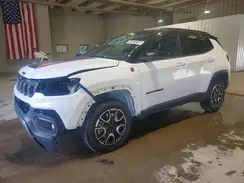 3C4NJDDN1ST583894 2025 JEEP COMPASS