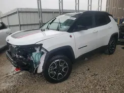 3C4NJDDN1ST583944 2025 JEEP COMPASS