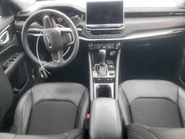 3C4NJDDN1ST583944 2025 JEEP COMPASS - Image 8