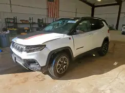 3C4NJDDN1ST584236 2025 JEEP COMPASS