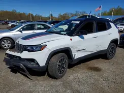 3C4NJDDN1ST590215 2025 JEEP COMPASS