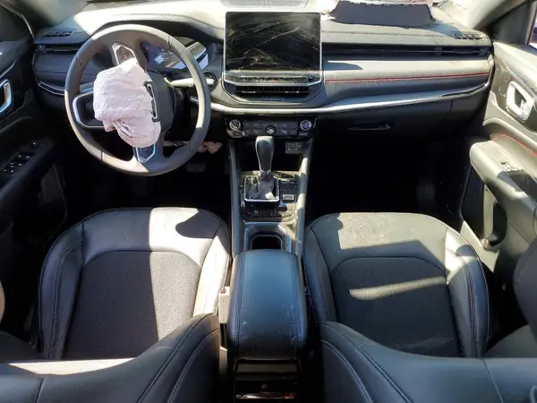 3C4NJDDN1ST590215 2025 JEEP COMPASS - Image 8
