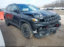 3C4NJDDN1ST593633 2025 JEEP COMPASS