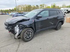 3C4NJDDN1ST593664 2025 JEEP COMPASS