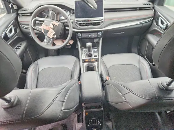 3C4NJDDN1ST593664 2025 JEEP COMPASS - Image 8
