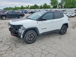3C4NJDDN1ST599514 2025 JEEP COMPASS