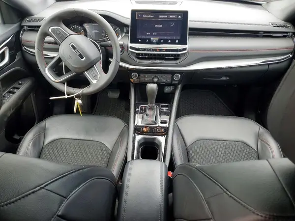 3C4NJDDN1ST599514 2025 JEEP COMPASS - Image 8