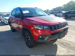 3C4NJDDN1ST613220 2025 JEEP COMPASS