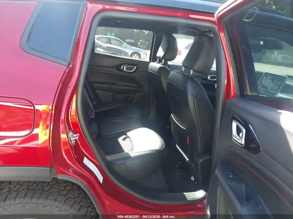 3C4NJDDN1ST613220 2025 JEEP COMPASS - Image 8