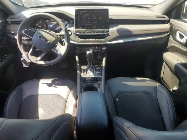 3C4NJDDN1TT177163 2026 JEEP COMPASS - Image 8