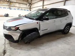 3C4NJDDN1TT186218 2026 JEEP COMPASS