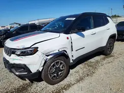 3C4NJDDN1TT207889 2026 JEEP COMPASS