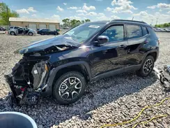 3C4NJDDN1TT208346 2026 JEEP COMPASS